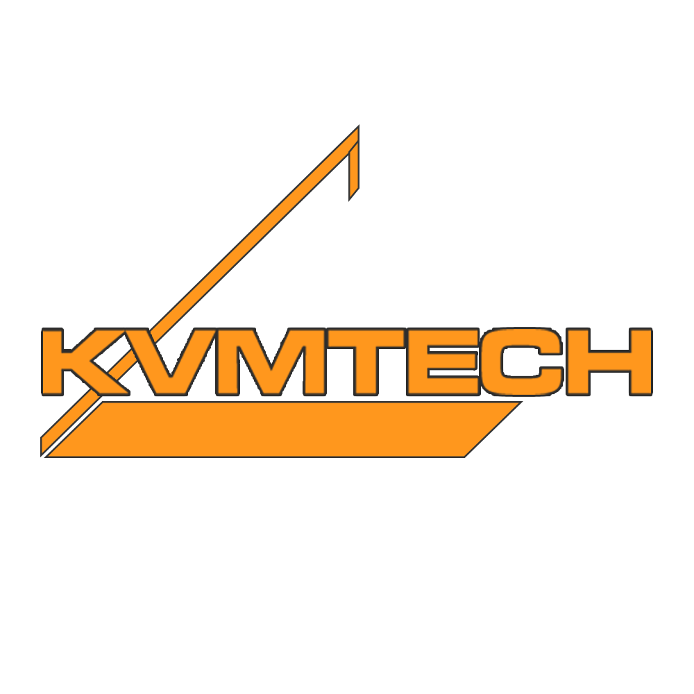 Аренда спецтехники KVMTECH