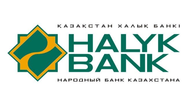 Halyk Bank